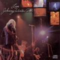 Johnny Winter - Live Johnny Winter Johnny Winter - Live Johnny Winter